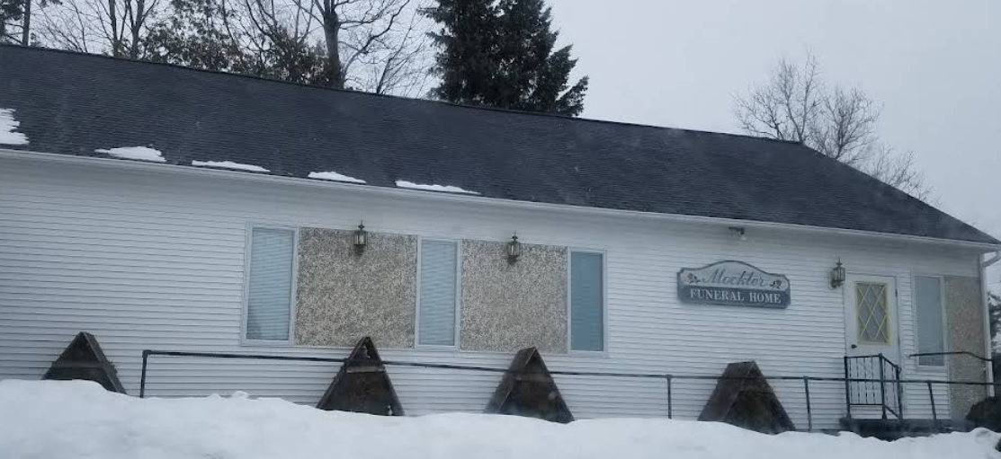 Mockler Funeral Home