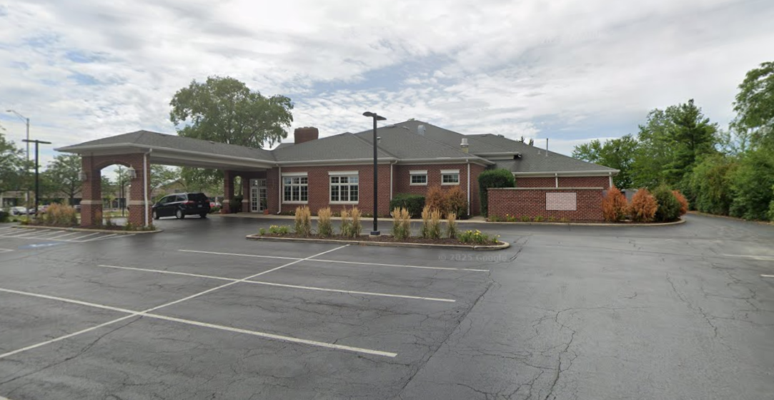 Sheehy funeral home